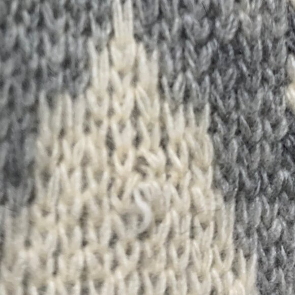 MADE IN ITALY FOR MAUS & HOFFMAN 100% CASHMERE KNITTED SWEATER CARDIGANS SIZE M - Picture 15 of 16